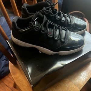 air jordan 11 retro low